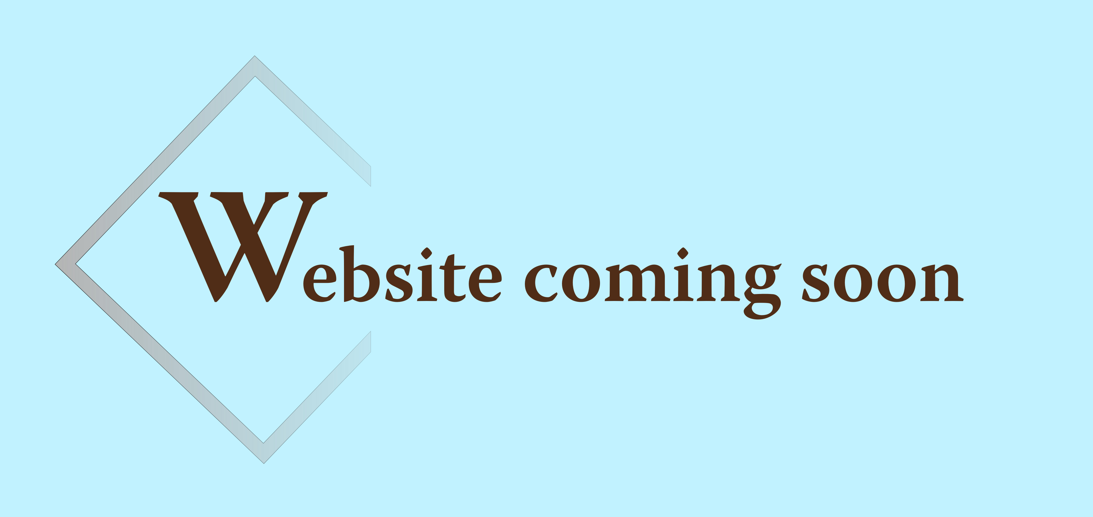 Comming Soon